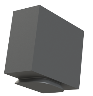 downloadable fill block for Inoculum Group Black Widow to Lima Six Adapter