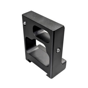 Inoculum Group AR15 Magazine Adapter for MCR/MFR Belt Fed