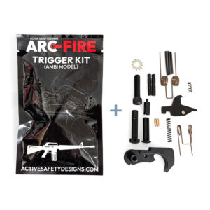 INOCULUM IGM7 Full LPK (Lower Parts Kit) for LIMA SIX WITH ARC V2 AMBI