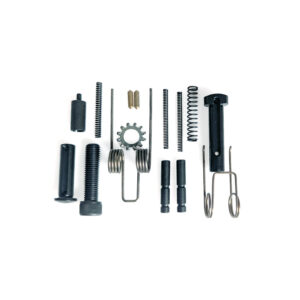 Springs & Pins Only Lower Parts Kit for the Inoculum IGM7 dedicated lower to the LimaSix belt fed upper
