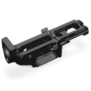 Inoculum Group Dedicated Lower for Lima Six Beltfed Upper