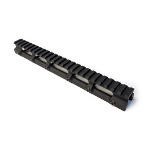 inoculum riser rail for limasix