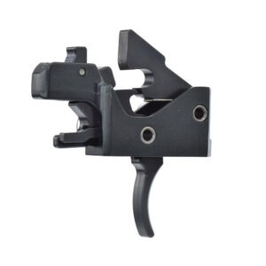 Partisan Disrupter FRT Forced Reset Trigger Black Angle